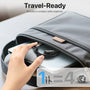 MyBat Pro 240W 4-in-1 Silicone Charging Cable w/ RGB Lights - 4FT - Black - RCB4IN1MO13BK12-8.jpg