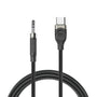 MyBat Pro USB-C to 3.5mm Male Audio Cable - 4 FT - Black - RCBC3MO46B12-2.jpg