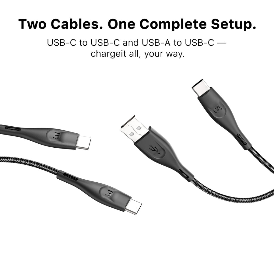 MyBat Pro USB-C Braided Charging Cable Bundle - 2 Pack - Black - RCBCACCMO001-5.jpg