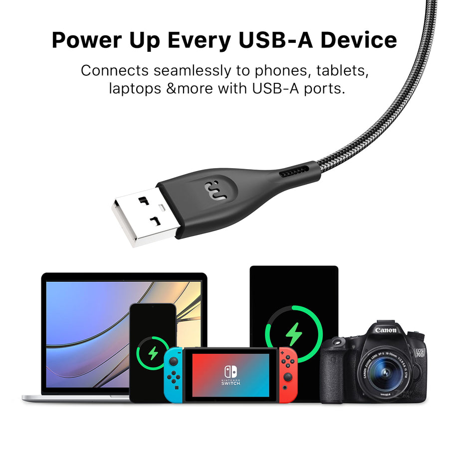 MyBat Pro USB-C Braided Charging Cable Bundle - 2 Pack - Black - RCBCACCMO001-6.jpg