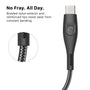 MyBat Pro USB-C Braided Charging Cable Bundle - 2 Pack - Black - RCBCACCMO001-8.jpg