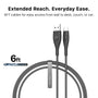 MyBat Pro USB-C Braided Charging Cable Bundle - 2 Pack - Black - RCBCACCMO001-9.jpg