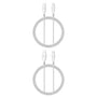 MyBat Pro USB-C Braided Charging Cable Bundle - 2 Pack - White - RCBCACCMO002-2.jpg