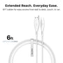 MyBat Pro USB-C Braided Charging Cable Bundle - 2 Pack - White - RCBCACCMO002-9.jpg