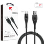MyBat Pro USB-A to USB-C Cable - 6 FT - Black - RCBCAMO001-1.jpg