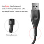 MyBat Pro USB-A to USB-C Cable - 6 FT - Black - RCBCAMO001-4.jpg