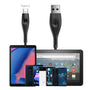 MyBat Pro USB-A to USB-C Cable - 6 FT - Black - RCBCAMO001-5.jpg