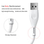MyBat Pro USB-A to USB-C Cable - 6 FT - White - RCBCAMO002-4.jpg