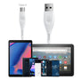 MyBat Pro USB-A to USB-C Cable - 6 FT - White - RCBCAMO002-5.jpg