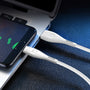 MyBat Pro USB-A to USB-C Cable - 6 FT - White - RCBCAMO002-6.jpg