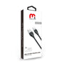 MyBat Pro USB-A to USB-C Braided Cable - 6FT - Black - RCBCAMO06B18-8.jpg