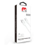 MyBat Pro USB-A to USB-C Braided Cable - 3FT - White - RCBCAMO06W10-8.jpg