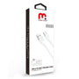 MyBat Pro USB-A to USB-C Braided Cable - 6FT - White - RCBCAMO06W18-8.jpg