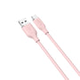 MyBat Pro USB-A to USB-C Liquid Silicone Cable - 3FT - Pink - RCBCAMO07P10-2.jpg