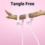 MyBat Pro USB-A to USB-C Liquid Silicone Cable - 3FT - Pink - RCBCAMO07P10-4.jpg