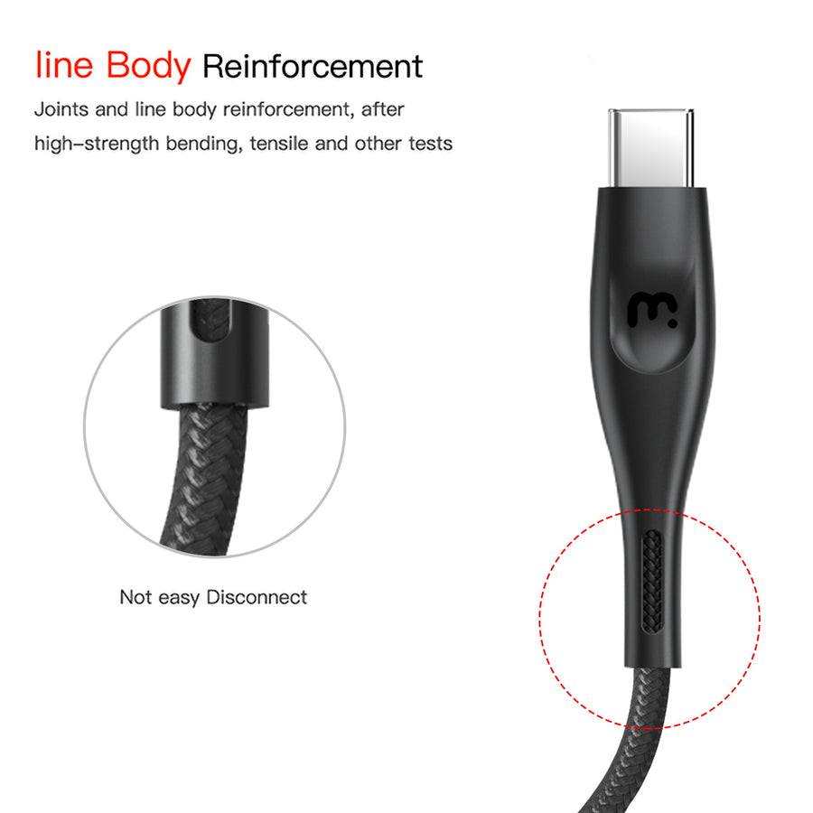 MyBat Pro USB-C to USB-C Cable - 6 FT - Black - RCBCCMO001-4.jpg