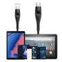 MyBat Pro USB-C to USB-C Cable - 6 FT - Black - RCBCCMO001-5.jpg