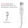 MyBat Pro USB-C to USB-C Cable - 6 FT - White - RCBCCMO002-4.jpg