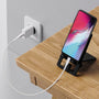 MyBat Pro USB-C to USB-C Cable - 6 FT - White - RCBCCMO002-6.jpg