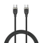 MyBat Pro USB-C to USB-C Braided Cable - 3FT - Black - RCBCCMO06B10-2.jpg