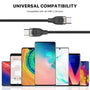 MyBat Pro USB-C to USB-C Braided Cable - 3FT - Black - RCBCCMO06B10-3.jpg