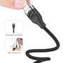 MyBat Pro USB-C to USB-C Braided Cable - 3FT - Black - RCBCCMO06B10-4.jpg