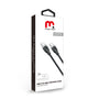 MyBat Pro USB-C to USB-C Braided Cable - 3FT - Black - RCBCCMO06B10-8.jpg