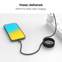 MyBat Pro MagCoil USB-C to USB-C Braided Magnetic Cable - 6FT - Black - RCBCCMO16BK18-6.jpg