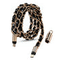 MyBat Pro Atelier Series 4.2FT Crossbody Strap + USB-C Charging Cable - Black / Gold - RCBCCMO18BKGD-3.jpg