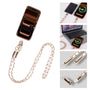 MyBat Pro Atelier Series 4.2FT Crossbody Strap + USB-C Charging Cable - White / Gold - RCBCCMO18PWGD-2.jpg