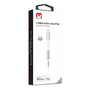 MyBat Pro MFi Lightning Connector to 3.5mm Adapter - White - RCBFL3MN38W08-9.jpg