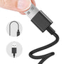 MyBat Pro MFi USB-A to Lightning Sync Cable - 6.5 FT - Black - RCBFLAMO36B20-3.jpg
