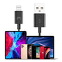 MyBat Pro MFi USB-A to Lightning Sync Cable - 6.5 FT - Black - RCBFLAMO36B20-5.jpg