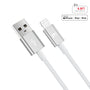 MyBat Pro MFi USB-A to Lightning Sync Cable - 6.5 FT - White - RCBFLAMO36W20-2.jpg