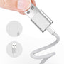 MyBat Pro MFi USB-A to Lightning Sync Cable - 6.5 FT - White - RCBFLAMO36W20-3.jpg