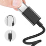 MyBat Pro MFi USB-C to Lightning Sync Cable - 6.5 FT - Black - RCBFLCMO37B20-3.jpg
