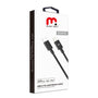 MyBat Pro MFi USB-C to Lightning Sync Cable - 6.5 FT - Black - RCBFLCMO37B20-8.jpg