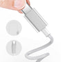 MyBat Pro MFi USB-C to Lightning Sync Cable - 6.5 FT - White - RCBFLCMO37W20-3.jpg
