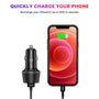 MyBat Pro Fast Charging Power Delivery Dual Port Car Charger (30W) - Black - RCGCARC03B-4.jpg
