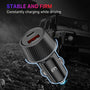 MyBat Pro Fast Charging Power Delivery Dual Port Car Charger (30W) - Black - RCGCARC03B-5.jpg