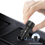 MyBat Pro Dual Port Quick Power Delivery Car Charger (30W) - Black - RCGCARC05B-3.jpg