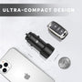 MyBat Pro Dual Port Quick Power Delivery Car Charger (30W) - Black - RCGCARC05B-4.jpg