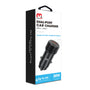 MyBat Pro Dual Port Quick Power Delivery Car Charger (30W) - Black - RCGCARC05B-8.jpg
