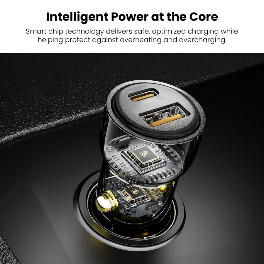 MyBat Pro 30W Dual-Port Car Charger - Black - RCGCARC20BK-3.JPG