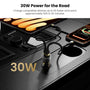 MyBat Pro 30W Dual-Port Car Charger - Black - RCGCARC20BK-5.JPG