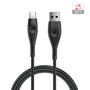 MyBat Pro 2-in-1 Car Charger with 6ft Type-C USB Cable - Black - RCGCARCAMOD01-5.jpg
