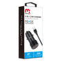MyBat Pro 2-in-1 Dual Port Quick Power Delivery Car Charger (30W) With USB-C Cable- Black - RCGCARCCMO48B20-8.jpg