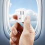 MyBat Pro Fast Charging Mini Wall Charger for USB-C Power Delivery (20W) - White - RCGTRAC09W-5.jpg