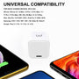 MyBat Pro Fast Charging Mini Wall Charger for USB-C Power Delivery (20W) - White - RCGTRAC09W-6.jpg