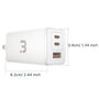 MyBat Pro 67W GaN Three-Port Wall Charger - White - RCGTRAC27W-4.jpg